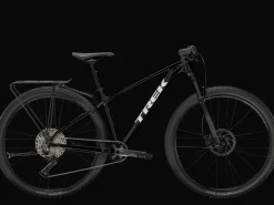 New Trek Bikes Service Trek Black