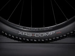 New Trek Bikes Service Trek Black