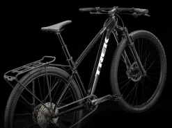 New Trek Bikes Service Trek Black