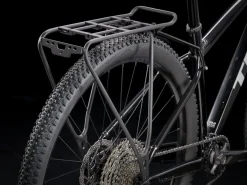 New Trek Bikes Service Trek Black