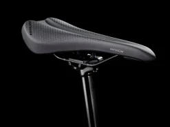 New Trek Bikes Service Trek Black