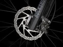 New Trek Bikes Service Trek Black