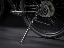 New Trek Bikes Service Trek Black