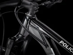 New Trek Bikes Service Trek Black