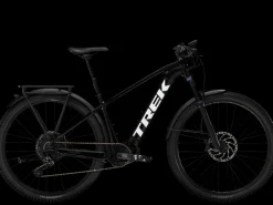 Clearance Trek Bikes Service Electric Trek Black