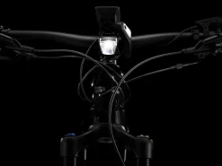 Clearance Trek Bikes Service Electric Trek Black