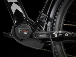 Clearance Trek Bikes Service Electric Trek Black