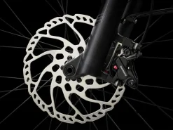 Clearance Trek Bikes Service Electric Trek Black