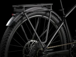 Clearance Trek Bikes Service Electric Trek Black