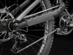 Sale Trek Bikes Session 8 29 GX Satin Trek Black