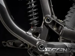 Sale Trek Bikes Session 8 29 GX Satin Trek Black