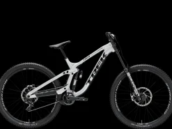 Cheap Trek Bikes Session 9 X01 Liquid Silver