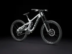 Cheap Trek Bikes Session 9 X01 Liquid Silver