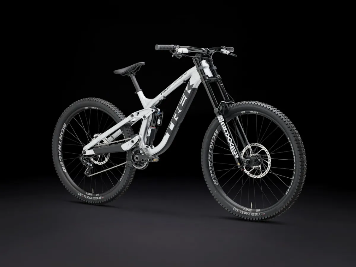 Cheap Trek Bikes Session 9 X01 Liquid Silver