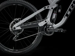 Cheap Trek Bikes Session 9 X01 Liquid Silver