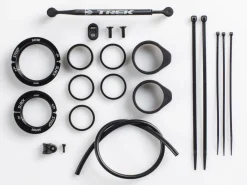 Cheap Trek Bikes Session C 27.5 Frameset Viper Red