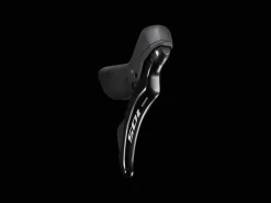 Outlet Trek Bikes Shimano 105 R7120 12-Speed Shift/Brake Lever Black