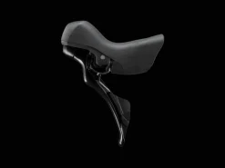 Outlet Trek Bikes Shimano 105 R7120 12-Speed Shift/Brake Lever Black