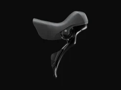 Outlet Trek Bikes Shimano 105 R7120 12-Speed Shift/Brake Lever Black