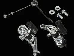 Best Sale Trek Bikes Shimano Altus Cantilever Brake Silver