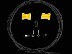 Cheap Trek Bikes Shimano BH90-JK-SSL Hydraulic Brake Hose Kit Black