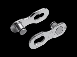 New Trek Bikes Shimano Chain Quick-Link Pack of 2 Silver