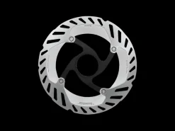 Clearance Trek Bikes Shimano CL800 Disc Brake Rotors Silver