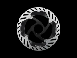 Shop Trek Bikes Shimano CL900 Disc Brake Rotor Silver