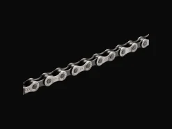 Fashion Trek Bikes Shimano CN-HG71 6/7/8-Speed Chain Grey