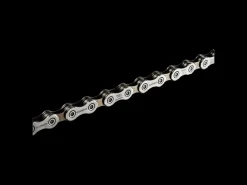 Discount Trek Bikes Shimano Deore CN-HG54 10-Speed Chain Grey