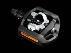 Clearance Trek Bikes Shimano Deore LX PD-T421 SPD Pedal Set Black