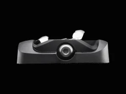 Clearance Trek Bikes Shimano Deore LX PD-T421 SPD Pedal Set Black