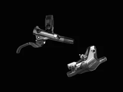 Flash Sale Trek Bikes Shimano Deore M6100 Brake Lever/Caliper J-Kit Black