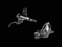 Best Trek Bikes Shimano Deore M6120 Brake Lever/Caliper J-Kit Black