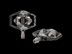 Sale Trek Bikes Shimano Deore XT PD-M8120 SPD Pedal Set Black