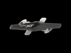 Sale Trek Bikes Shimano Deore XT PD-M8120 SPD Pedal Set Black