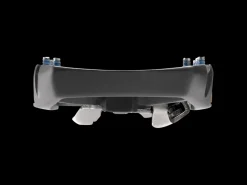 Clearance Trek Bikes Shimano Deore XT PD-T8000 SPD Pedal Set Black