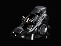 Outlet Trek Bikes Shimano Dura Ace R9270 HYD Disc Brake Caliper Black