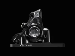 Outlet Trek Bikes Shimano Dura Ace R9270 HYD Disc Brake Caliper Black