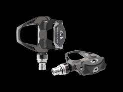Cheap Trek Bikes Shimano Dura-Ace PD-R9100 SPD-SL Pedal Set Black