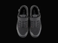 Cheap Trek Bikes Shimano GE700 Men's Mountain Bike Shoe Black