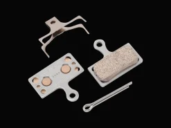 Best Trek Bikes Shimano G04S Metallic Disc Brake Pads Black