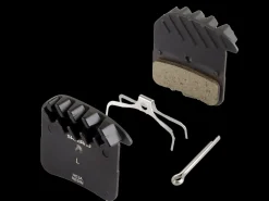 Sale Trek Bikes Shimano H03A Resin Disc Brake Pads Black