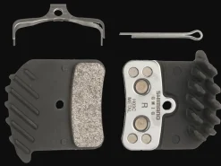 Cheap Trek Bikes Shimano H03C Metal Disc Brake Pads Black