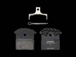 Sale Trek Bikes Shimano J05A Resin Disc Brake Pads Black