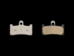 Shop Trek Bikes Shimano M04 Resin Disc Brake Pads Black