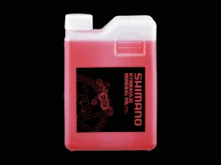 Sale Trek Bikes Shimano Mineral Oil Brake Fluid Pink