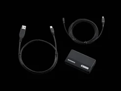 Cheap Trek Bikes Shimano PCE02 Linkage Device Black