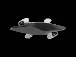 Best Trek Bikes Shimano PD-ED500 SPD Pedal Set Black