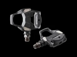 Store Trek Bikes Shimano PD-RS500 SPD-SL Pedal Set Black